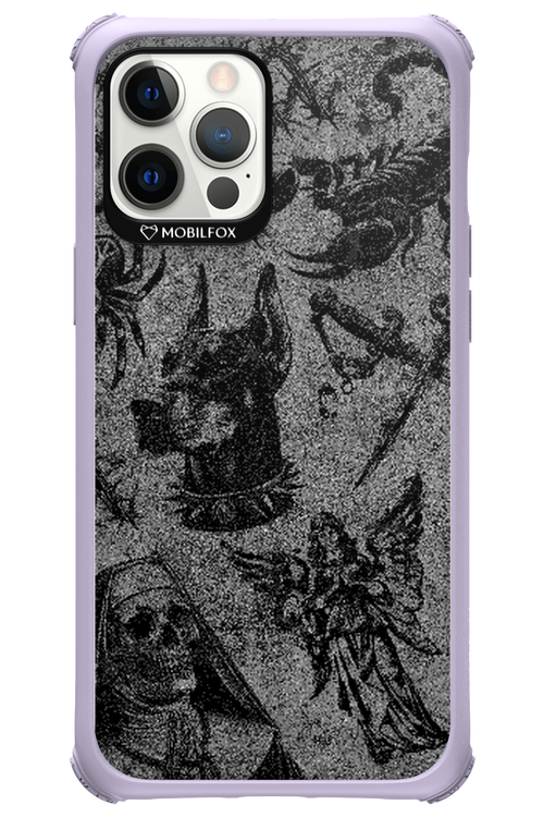 Built Different II - Apple iPhone 12 Pro Max