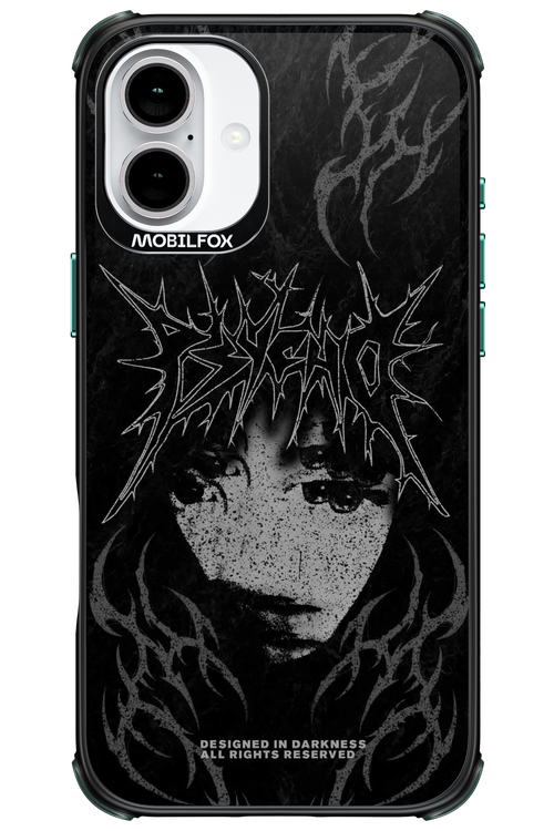 Schizo - Apple iPhone 16 Plus