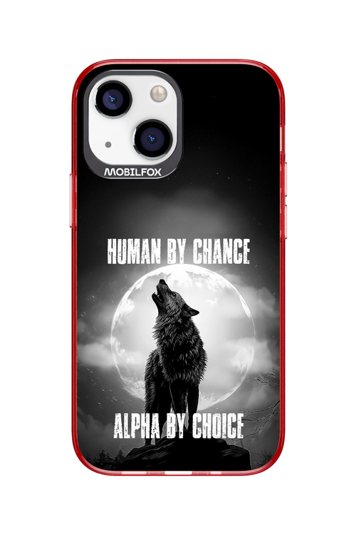 Alpha - Apple iPhone 13 Mini