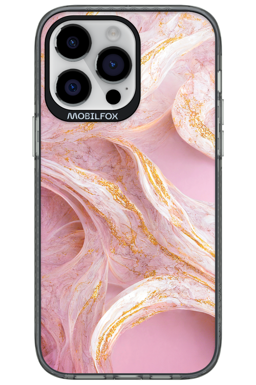 Rosequartz Silk - Apple iPhone 14 Pro Max