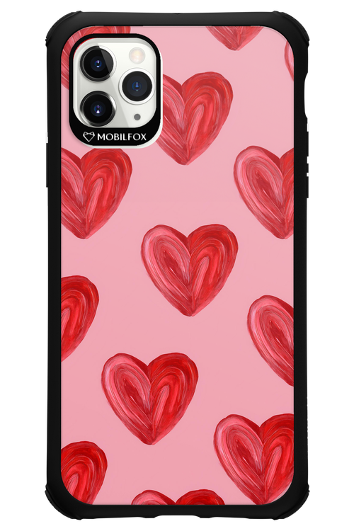 Lil'l Love - Apple iPhone 11 Pro Max