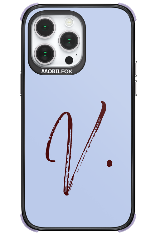 (Jellyfish Presso) V 2.0 - Apple iPhone 14 Pro Max