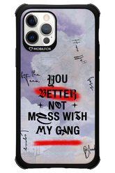 Better Not - Apple iPhone 12 Pro