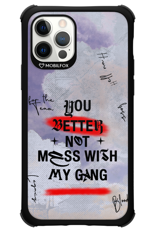 Better Not - Apple iPhone 12 Pro