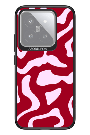 Strawberry Shake - Xiaomi 14