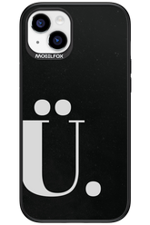 U II (Off Space) 2.0 - Apple iPhone 15 Plus