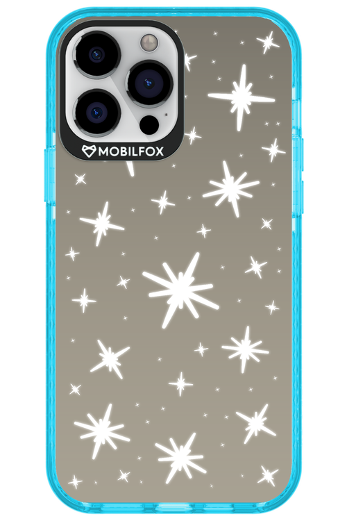 Star Champagne - Apple iPhone 13 Pro Max