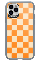Vanilla & Pumpkin - Apple iPhone 11 Pro
