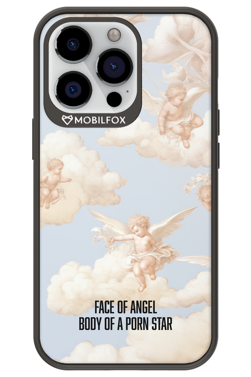 Angelface - Apple iPhone 13 Pro