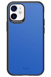 BLUE - FS2 - Apple iPhone 12 Mini