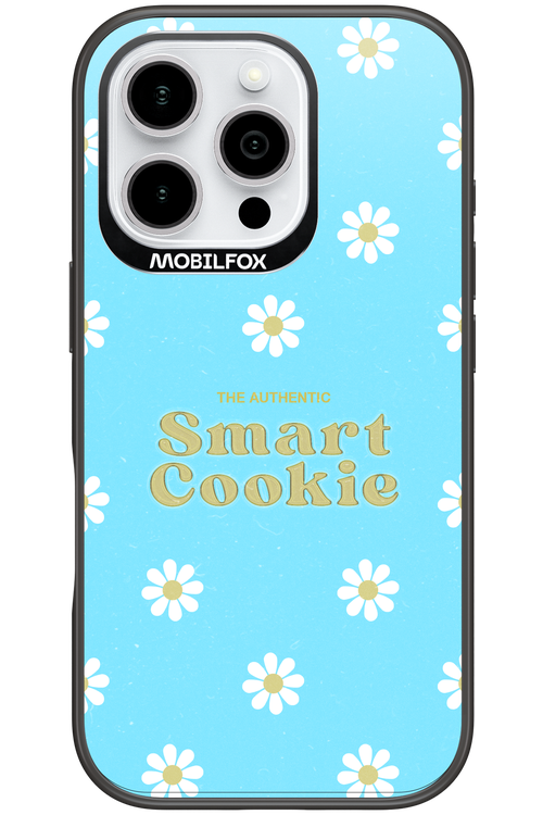 Smart Cookie - Apple iPhone 16 Pro