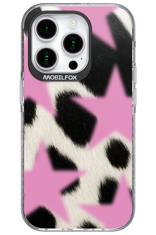 Country Star - Apple iPhone 15 Pro