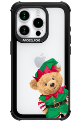 Mr. Elf - Apple iPhone 15 Pro