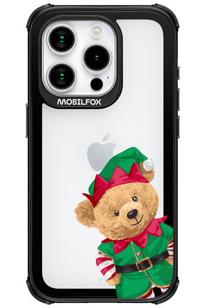 Mr. Elf - Apple iPhone 15 Pro