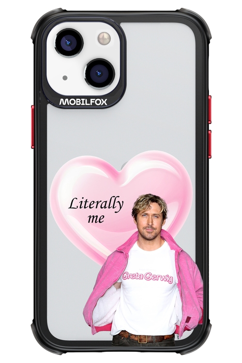 Literally Me - Apple iPhone 13 Mini