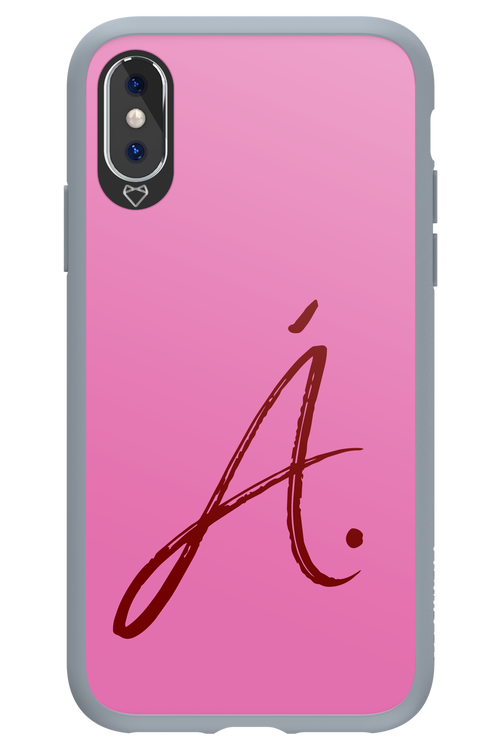 (Sorbet) A II 2.0 - Apple iPhone X
