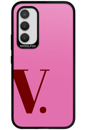 V (Sorbet) - Samsung Galaxy A34