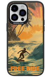 Free Ride 2.0 - Apple iPhone 14 Pro Max