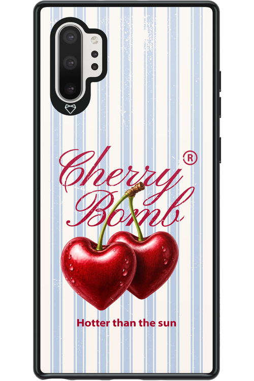 Cherry Bomb 2.0 - Samsung Galaxy Note 10+