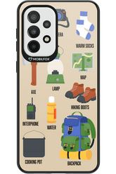 Adventure Pack 2.0 - Samsung Galaxy A33