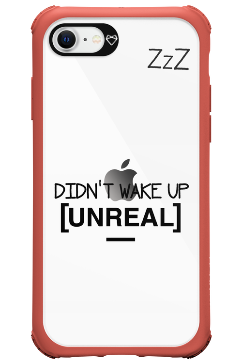 WAKE UP - Apple iPhone SE 2022
