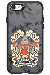 Happy Nation 2.0 - Apple iPhone 8