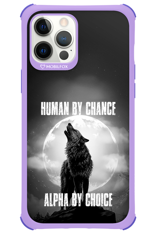 Alpha 2.0 - Apple iPhone 12 Pro Max