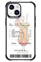 sex on the beach cocktail - Apple iPhone 13 Mini