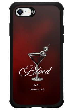 Blood Bar - Apple iPhone 7