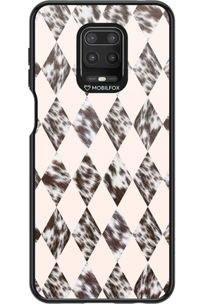 Cool Floor - Xiaomi Redmi Note 9 Pro