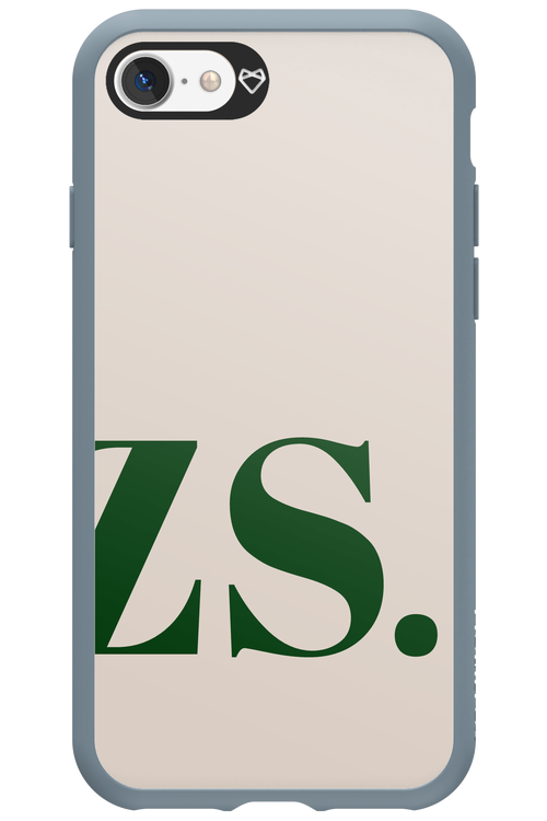 ZS (Tennis Zone) - Apple iPhone 7