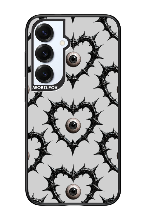 Heart Vision 2.0 - Samsung S25