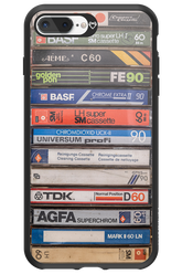 Retro Vibes - Apple iPhone 8 Plus