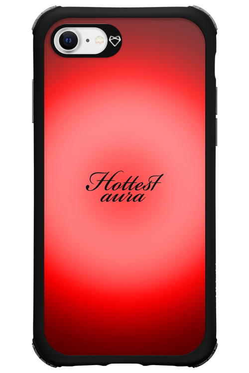 Hottest Aura - Apple iPhone 8