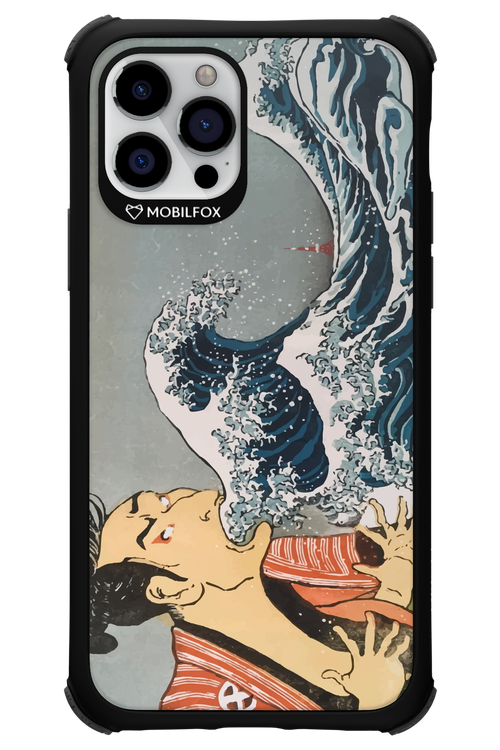 Surf God - Apple iPhone 12 Pro