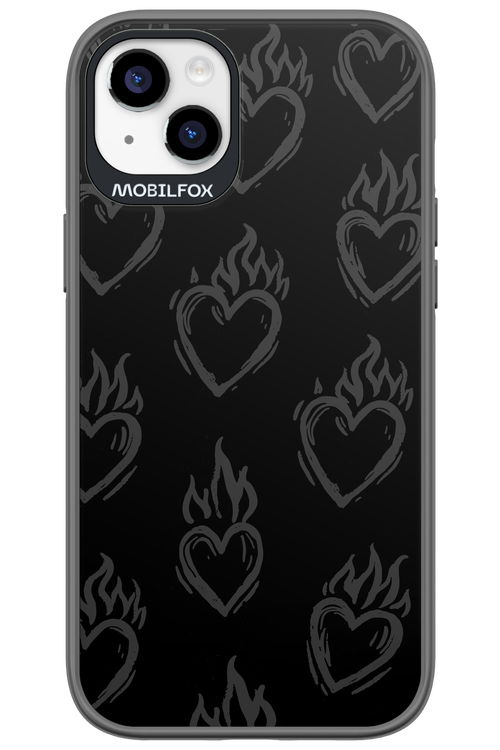 Angry Girlfriend - Apple iPhone 14 Plus