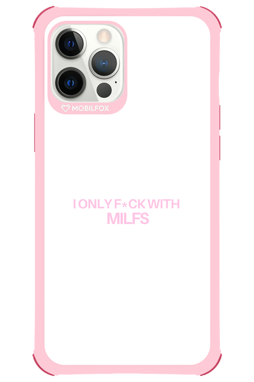 Only Milf - Apple iPhone 12 Pro Max