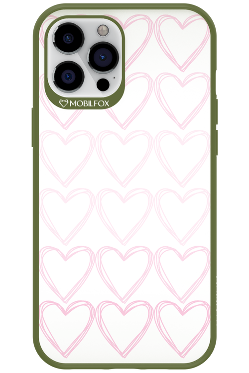 Lovelyy - Apple iPhone 12 Pro Max