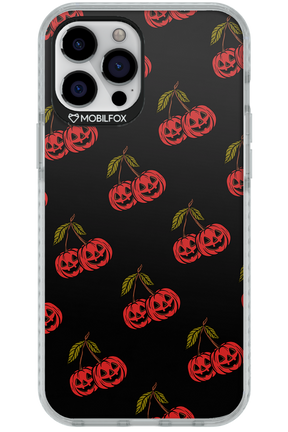 Spicey Pumpkin - Apple iPhone 12 Pro Max