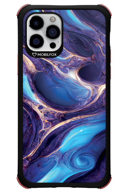 Amethyst - Apple iPhone 12 Pro