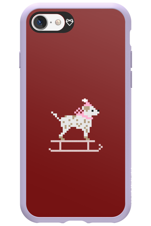 Chill Pup - Apple iPhone 7