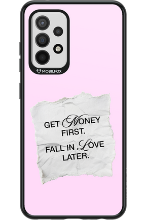Money First - Samsung Galaxy A52 / A52 5G / A52s