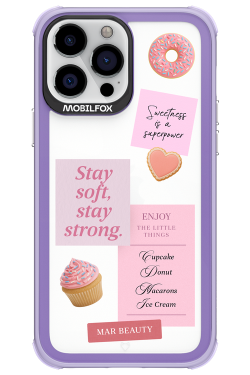 Sweet Babe - Apple iPhone 13 Pro Max