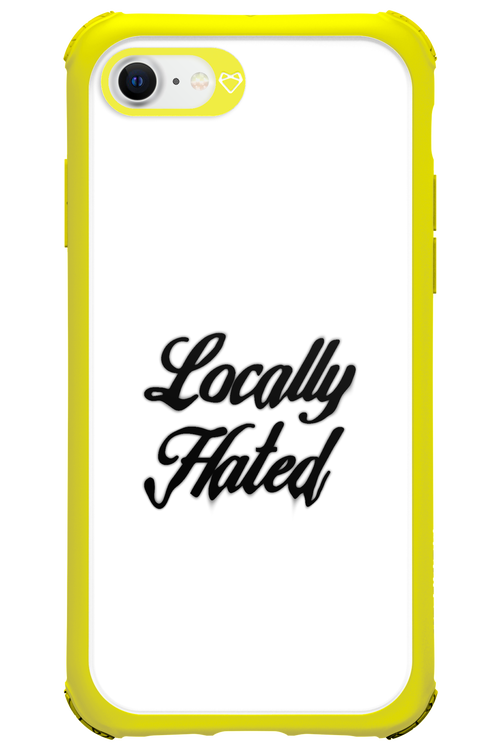 Locally Hated - Apple iPhone SE 2022