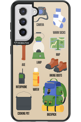 Adventure Pack - Samsung Galaxy S21 FE