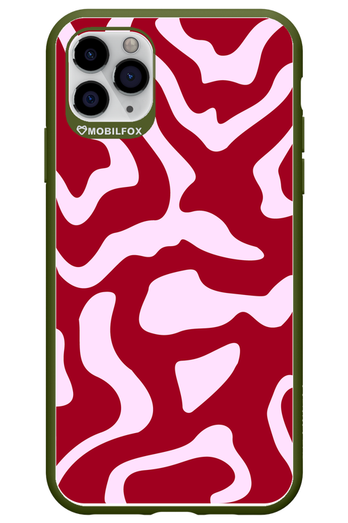 Strawberry Shake 2.0 - Apple iPhone 11 Pro Max