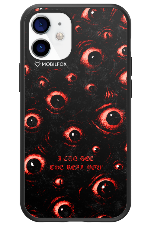 The Watchers - Apple iPhone 12 Mini