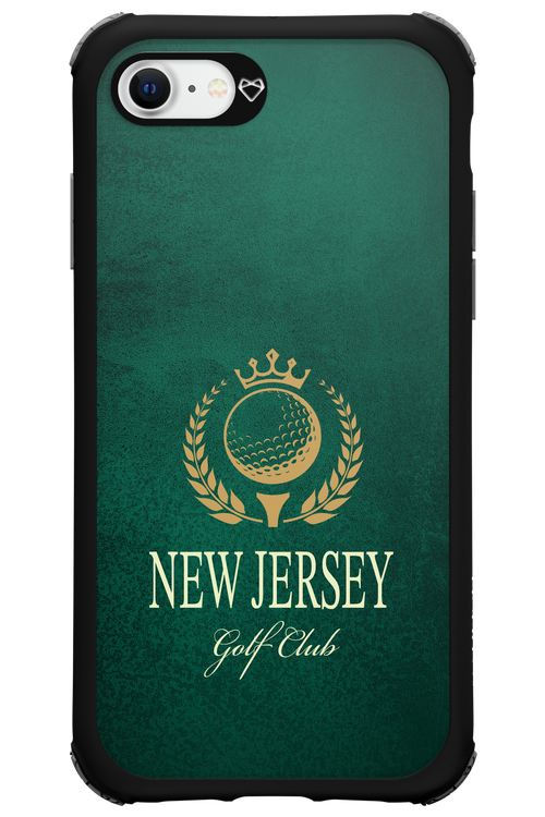 New Jersey Golf Club - Apple iPhone SE 2022