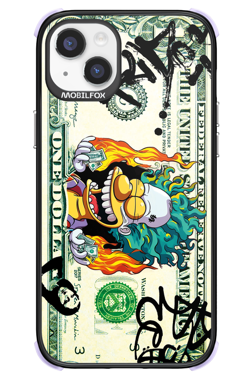 CLOWN - Apple iPhone 14 Plus