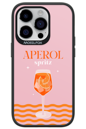 Aperol - Apple iPhone 14 Pro
